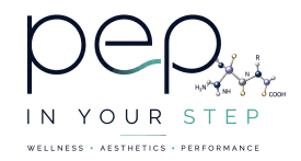 pep minimalist logo transparent