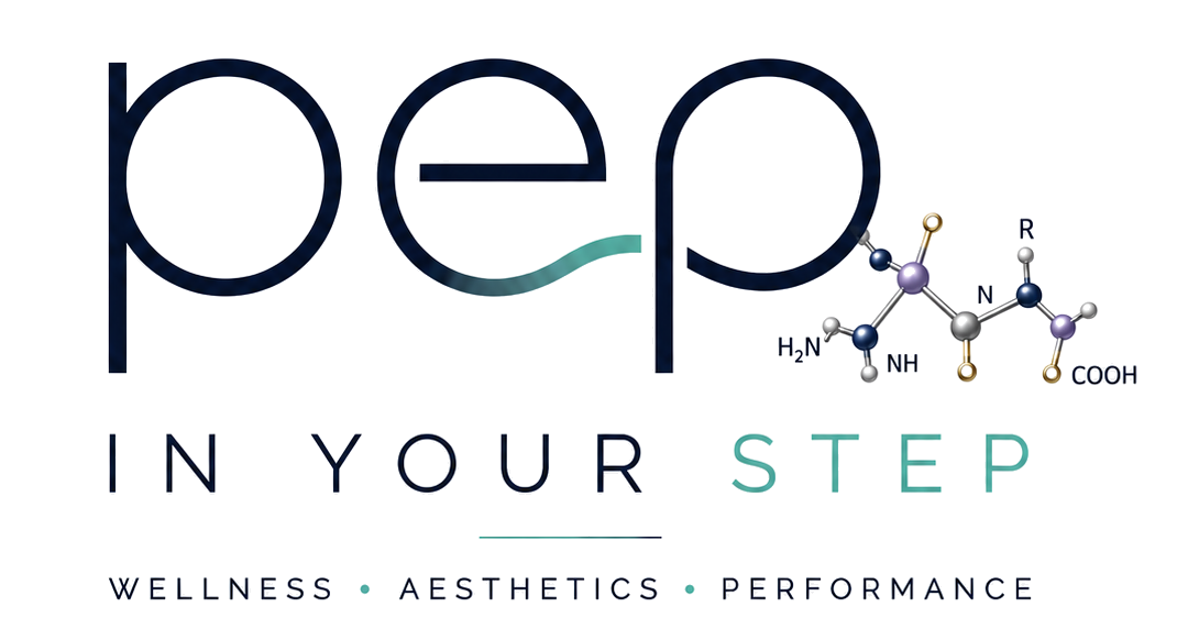 pep minimalist logo transparent
